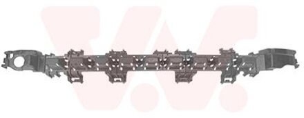 Volkswagen stoot opvanger voor 5814561