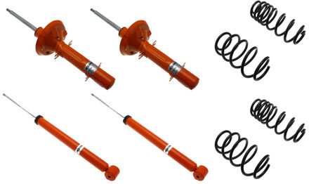 Volkswagen STR.T kit Volkswagen Bora / Golf IV 1999-2000 (25 mm) (1120-4381)