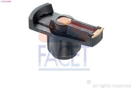 Volkswagen Stroomverdelerrotor 3757349RS