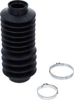 Volkswagen Stuurhoes, besturing