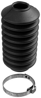 Volkswagen Stuurhoes, besturing