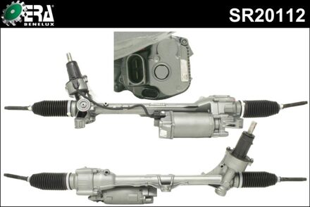 Volkswagen Stuurhuis SR20112