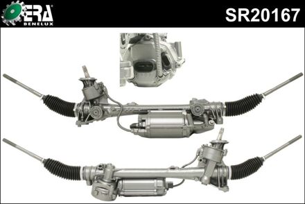 Volkswagen Stuurhuis SR20167