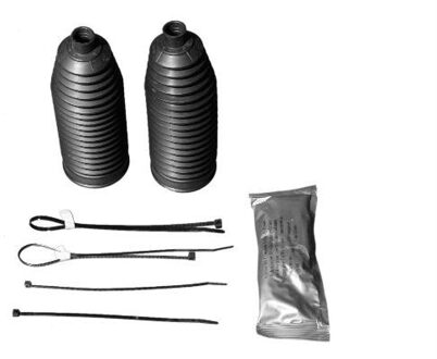 Volkswagen Stuurhuishoes K150241