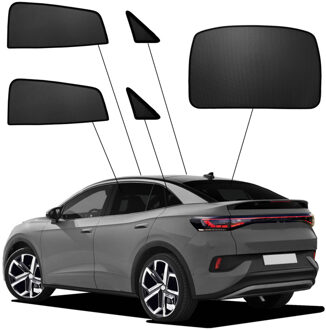 Volkswagen SunClip Zicht- & Zonwering passend voor Volkswagen ID.5 (E39) 2021- SC10452
