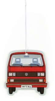 Volkswagen T2 Van Air Freshener - Vanilla