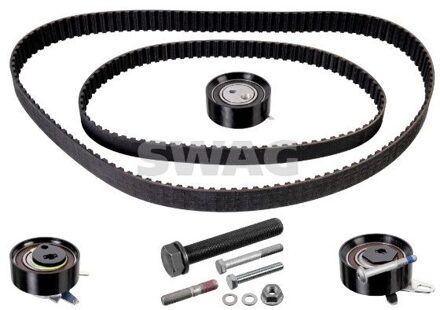 Volkswagen tandriemset 32924690