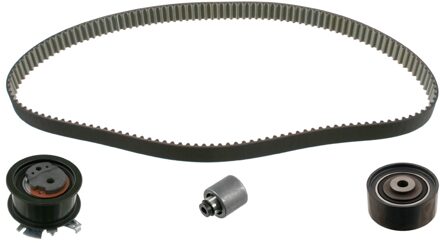 Volkswagen Tandriemset