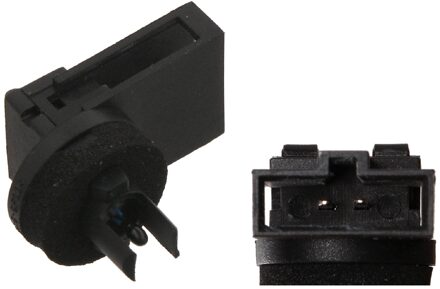 Volkswagen Temperatuur sensor
