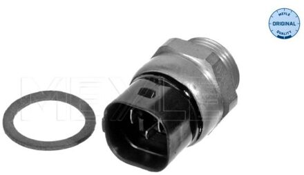 Volkswagen Temperatuurschakelaar, radiateurventilator 1009590018