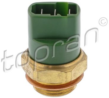 Volkswagen Temperatuurschakelaar, radiateurventilator 103337