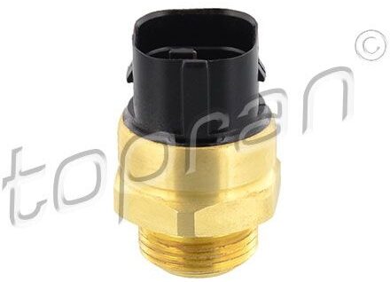 Volkswagen Temperatuurschakelaar, radiateurventilator 108997