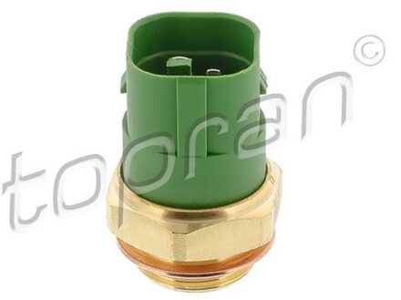 Volkswagen Temperatuurschakelaar, radiateurventilator 113749