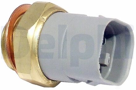 Volkswagen Temperatuurschakelaar, radiateurventilator TS10291