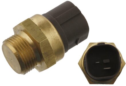 Volkswagen Temperatuurschakelaar, radiateurventilator