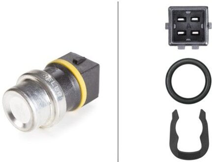 Volkswagen Temperatuursensor