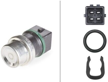 Volkswagen Temperatuursensor