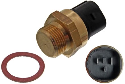 Volkswagen Thermische Schakelaar