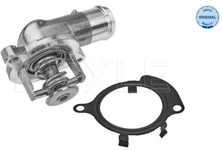 Volkswagen Thermostaat, koelvloeistof 1282280007