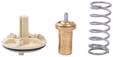 Volkswagen Thermostaat, koelvloeistof