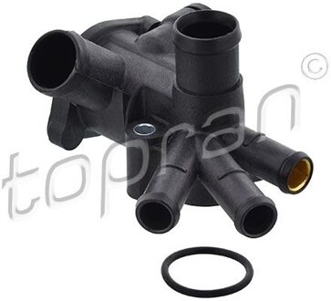 Volkswagen Thermostaathuis 107329