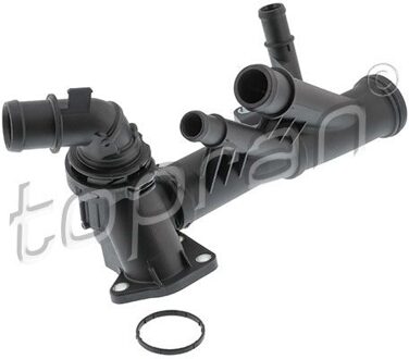 Volkswagen Thermostaathuis 119617