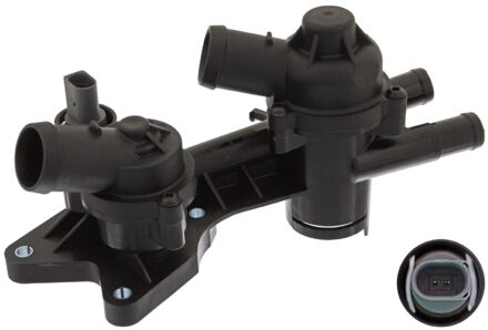 Volkswagen Thermostaathuis