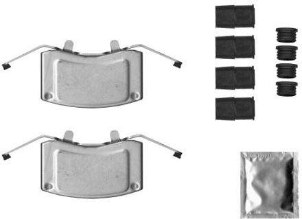 Volkswagen Toebehoren 82544400