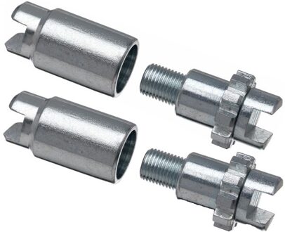 Volkswagen Toebehoren, parkeerremschoen 03013797092