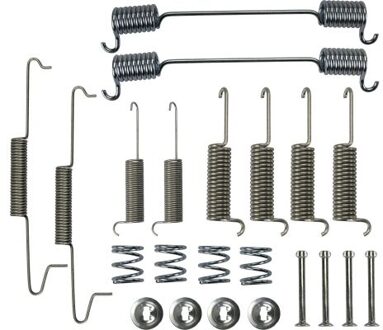 Volkswagen Toebehoren, remschoen