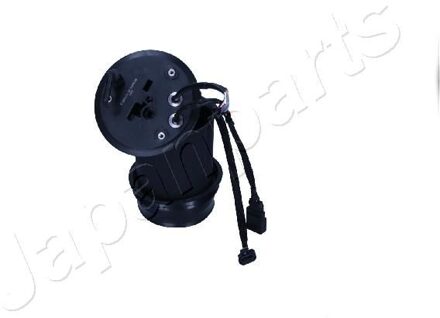 Volkswagen Toevoer, Ureumstofinjectie UP005