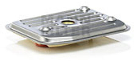 Volkswagen Transmissievloeistof filter