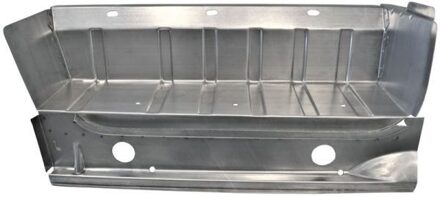 Volkswagen Treeplank 6505069558043P