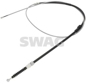 Volkswagen Trekkabel, parkeerrem 33110908