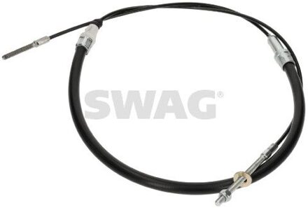 Volkswagen Trekkabel, parkeerrem 33111190