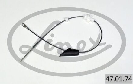 Volkswagen Trekkabel, parkeerrem 470174