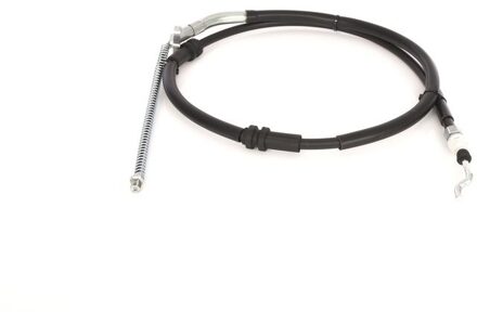 Volkswagen Trekkabel, parkeerrem BC2729