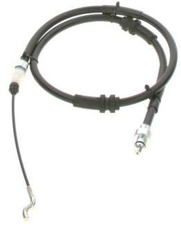 Volkswagen Trekkabel, parkeerrem BC2862