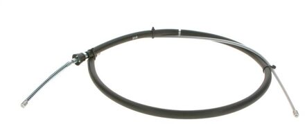 Volkswagen Trekkabel, parkeerrem BC2865