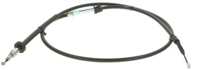 Volkswagen Trekkabel, parkeerrem BC2873
