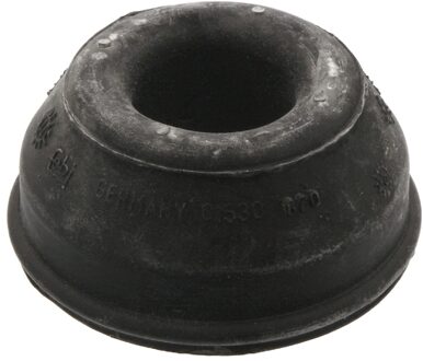 Volkswagen Trekstanglager