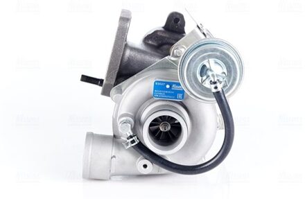 Volkswagen Turbo 93027