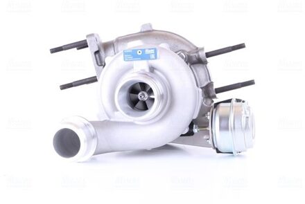 Volkswagen Turbo 93053