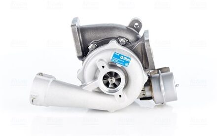 Volkswagen Turbo 93118