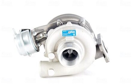 Volkswagen Turbo 93175