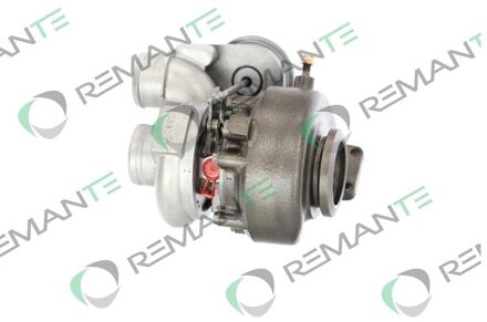 Volkswagen Turbocharger 003001000020R