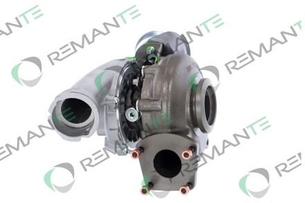 Volkswagen Turbocharger 003001000069R