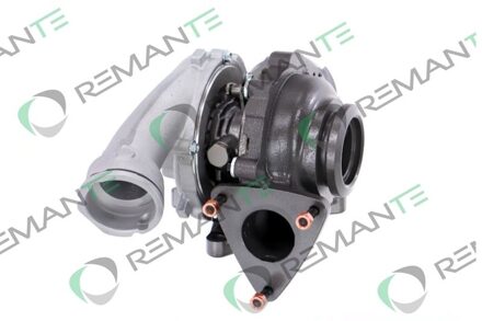 Volkswagen Turbocharger 003001000082R