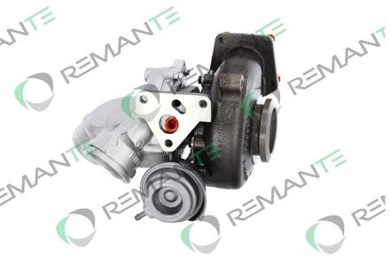 Volkswagen Turbocharger 003001000118R
