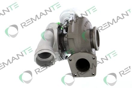 Volkswagen Turbocharger 003001000194R